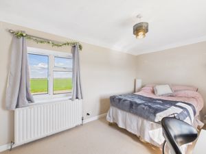 Bedroom Two- click for photo gallery